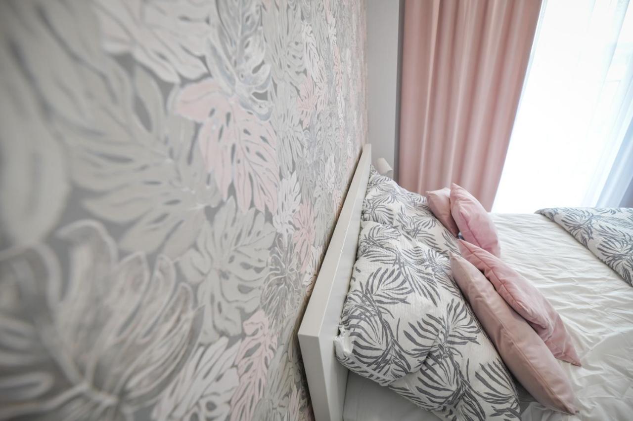 Scandilook Apartament Zator Exteriör bild