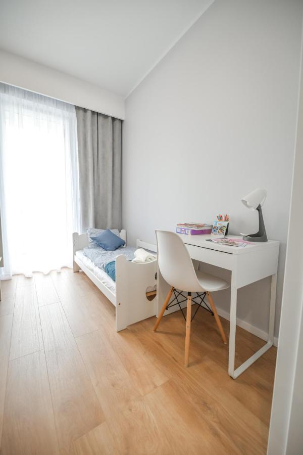 Scandilook Apartament Zator Exteriör bild