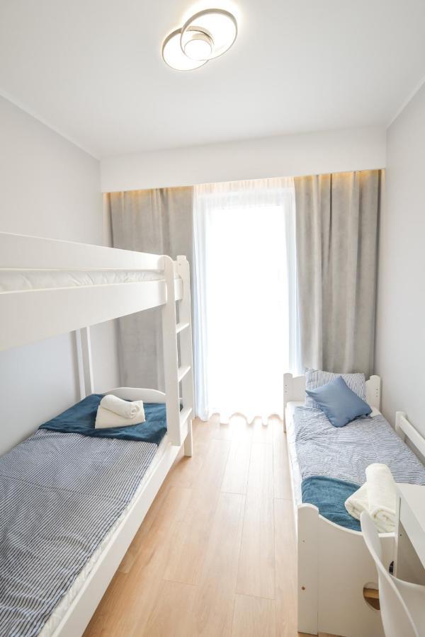 Scandilook Apartament Zator Exteriör bild