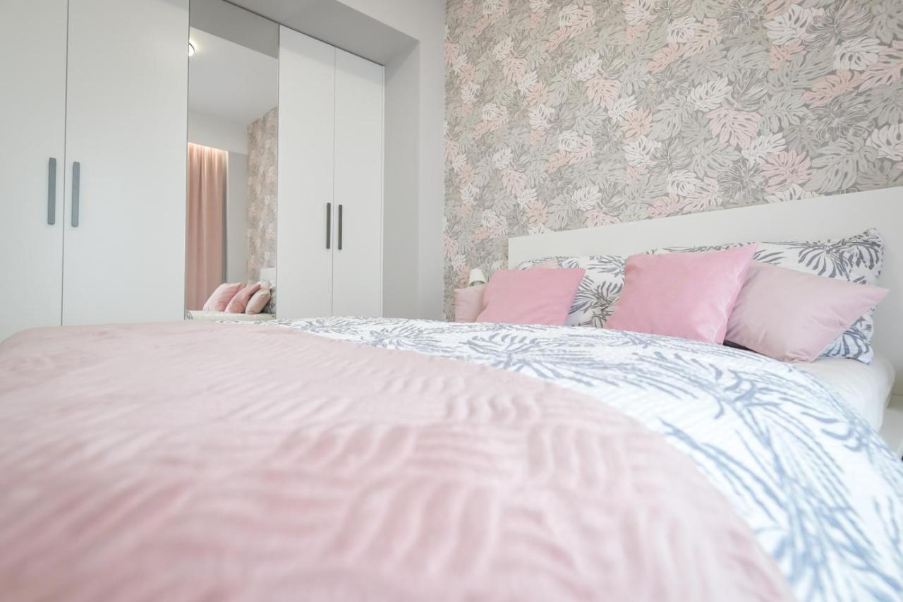 Scandilook Apartament Zator Exteriör bild