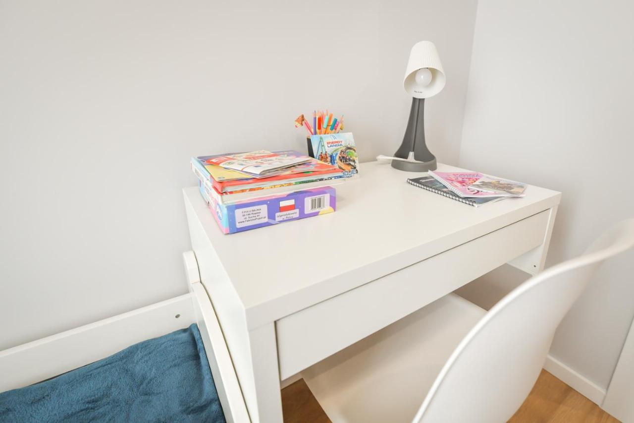 Scandilook Apartament Zator Exteriör bild