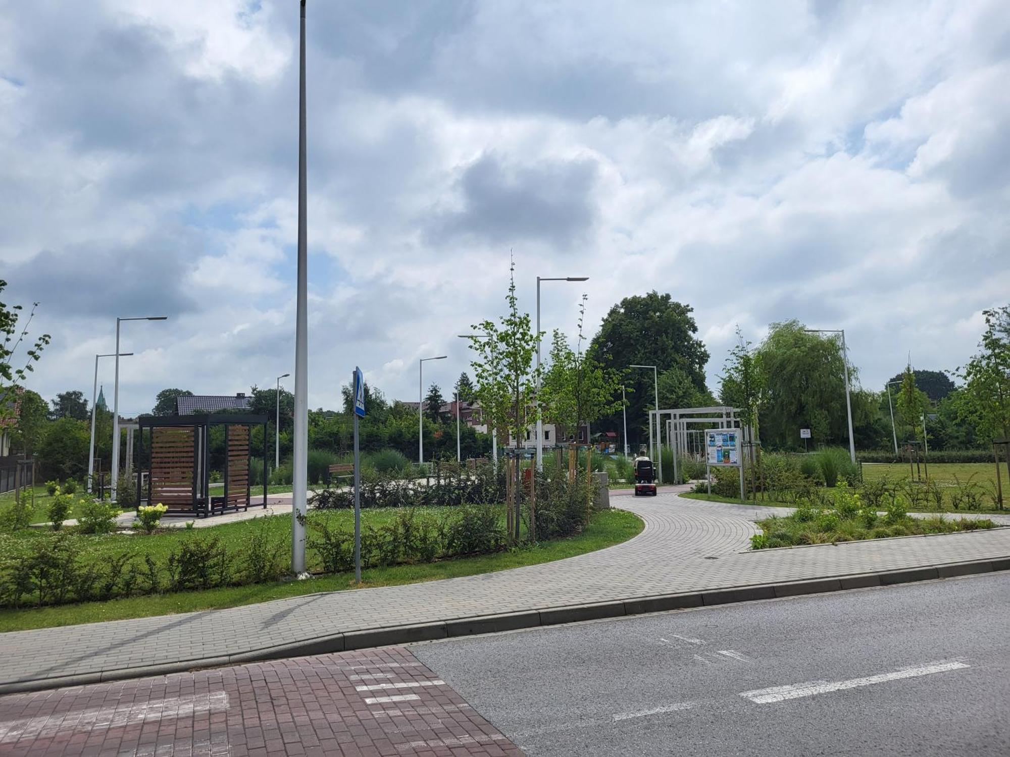 Scandilook Apartament Zator Exteriör bild
