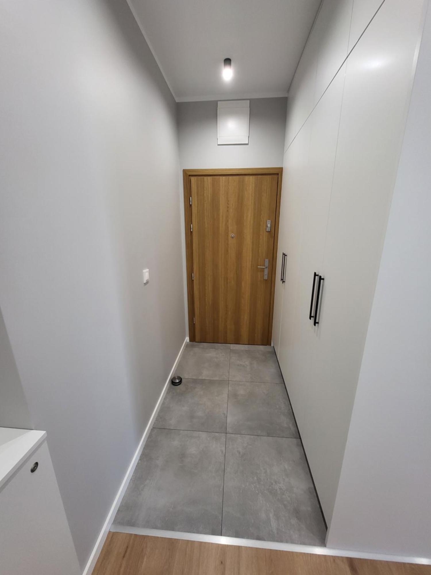 Scandilook Apartament Zator Exteriör bild
