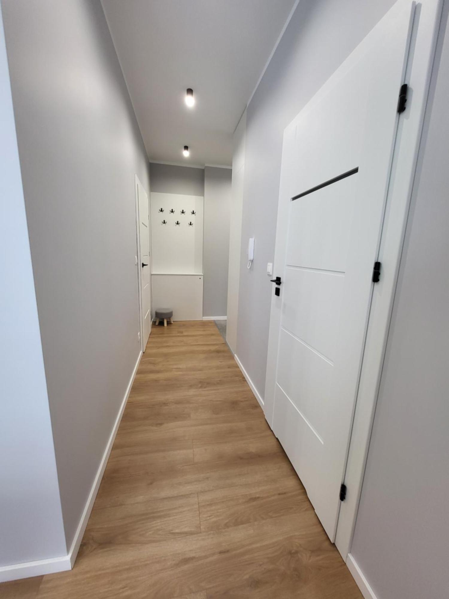 Scandilook Apartament Zator Exteriör bild